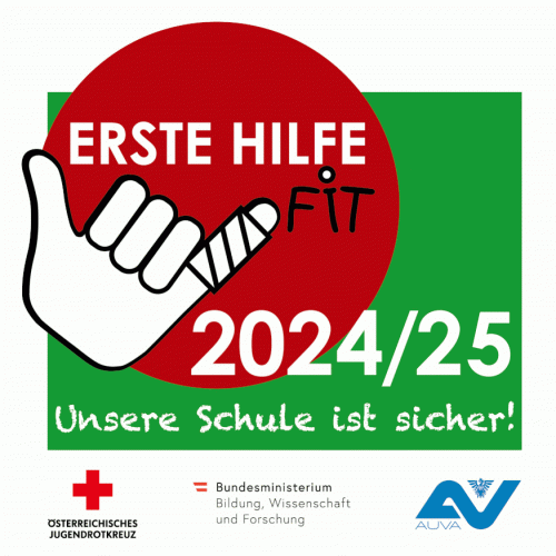 Erste Hilfe