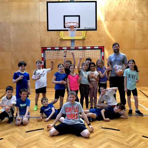 Basketball 3