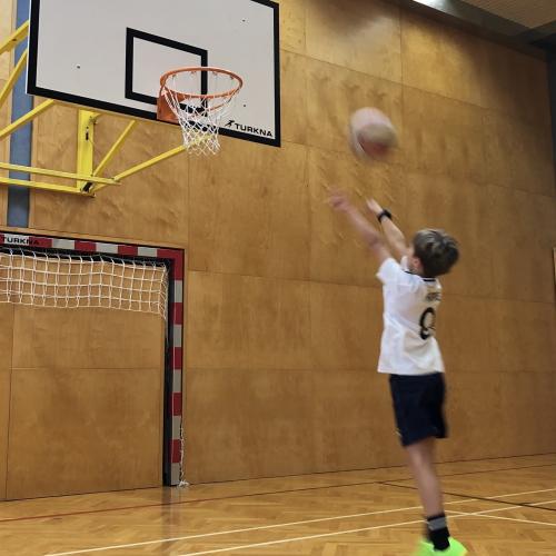 Basketball 2
