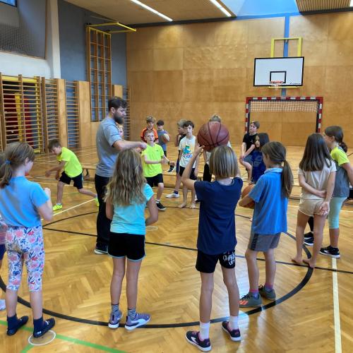 Basketball 4