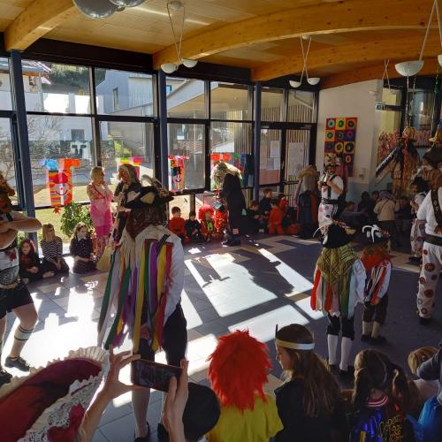 Fasnacht