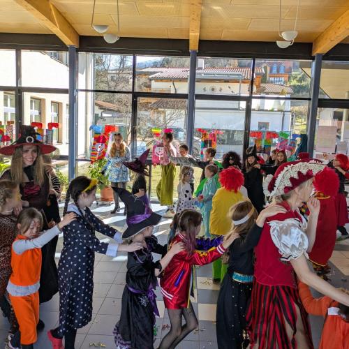 Fasnacht 9