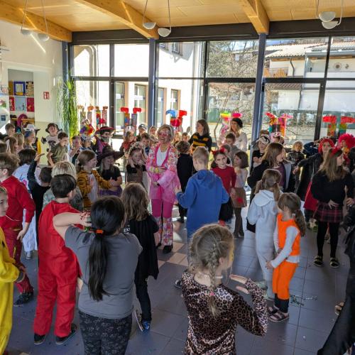 Fasnacht 11