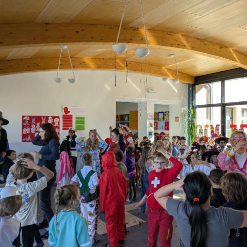 Fasnacht 13