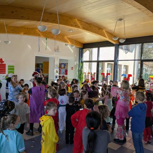 Fasnacht 12