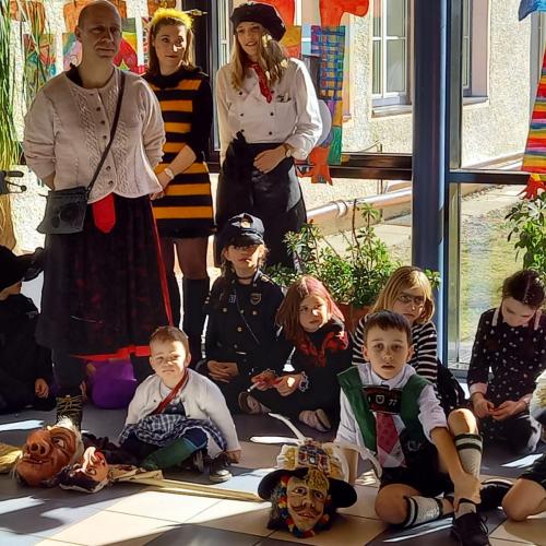 Fasnacht 3