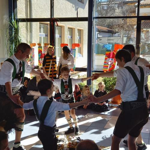 Fasnacht 7