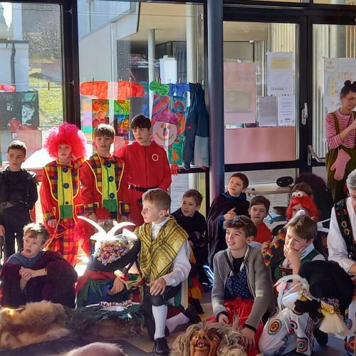 Fasnacht 8