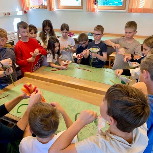 Filzkurs