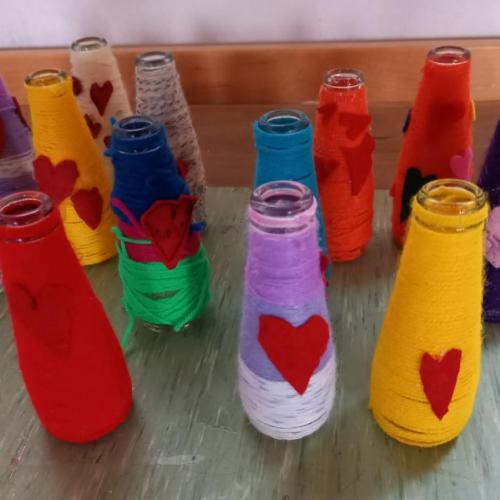 Muttertagsgeschenk