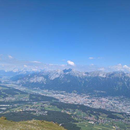 Patscherkofel