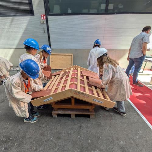 Achtung Baustelle