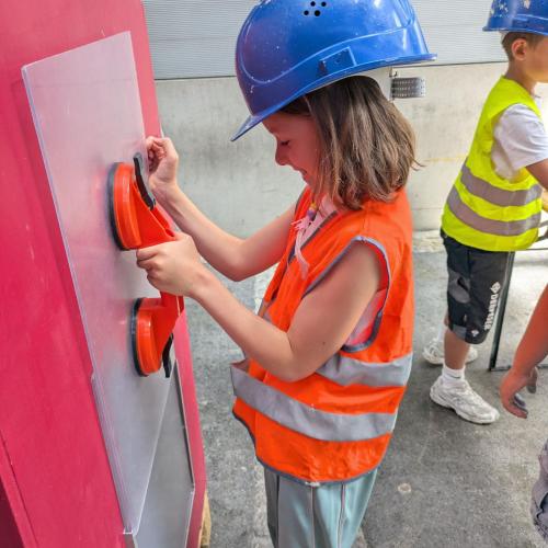 Achtung Baustelle