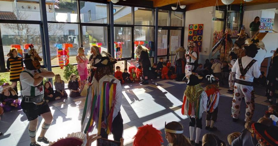 Fasching 