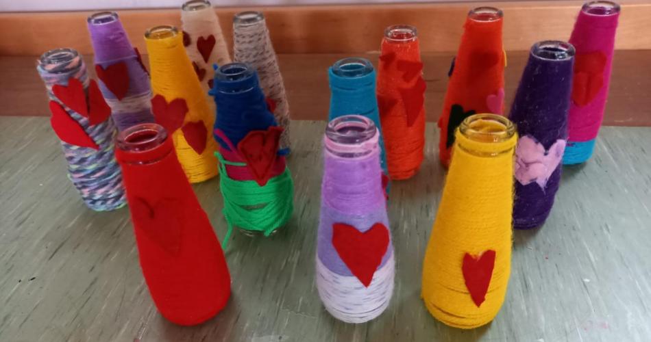 Muttertagsgeschenk