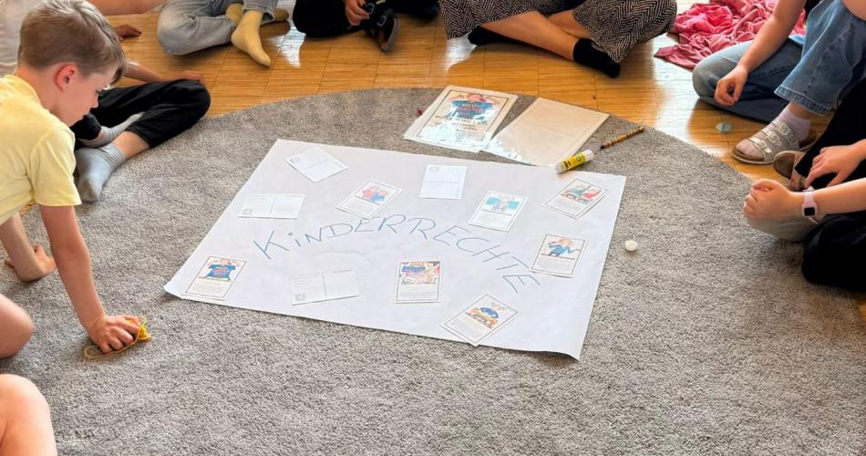 Kinderrechte